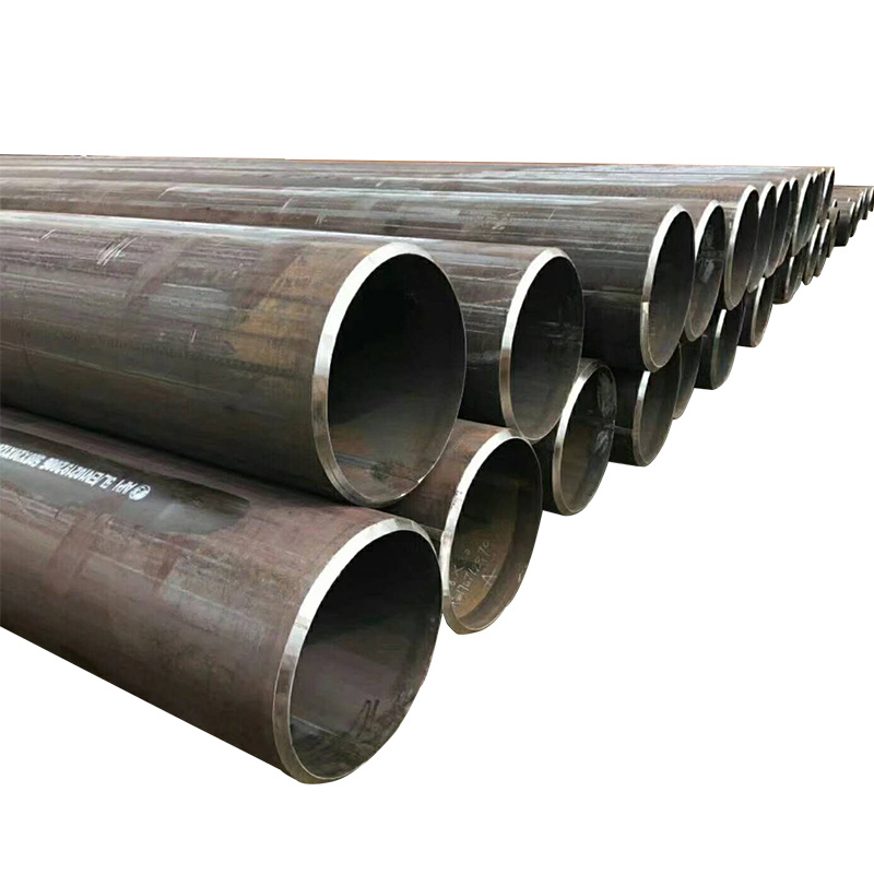 ST35 Carbon Steel Pipe & Tube Supplier/Manufacturer