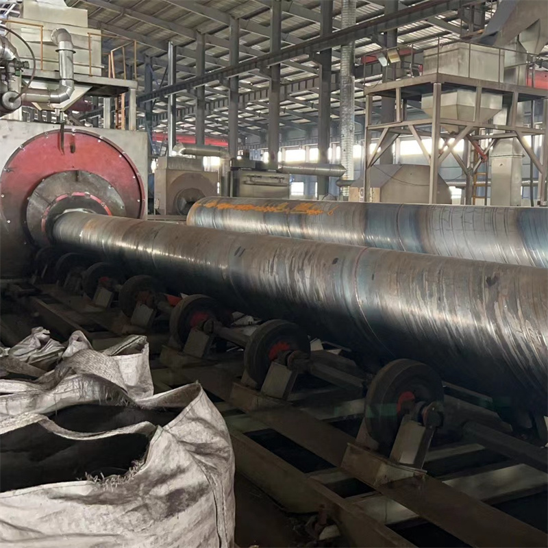 Carbon Steel ERW Pipe Manufacturer and Exporter
