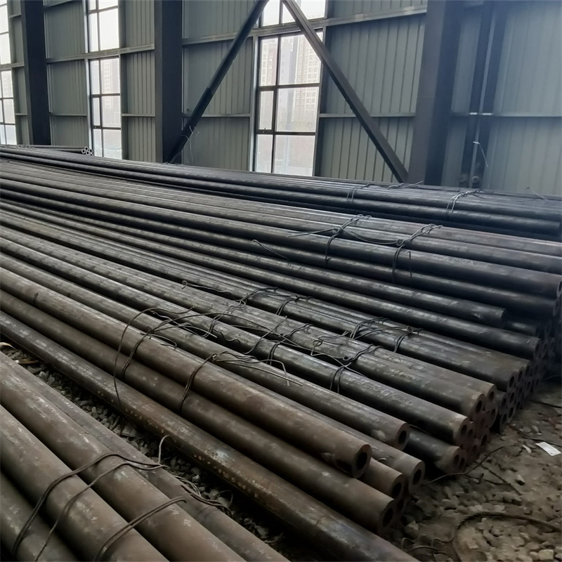Carbon Steel Tube Supplier