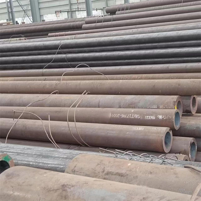 Carbon steel pipe suppliers/manufacturers