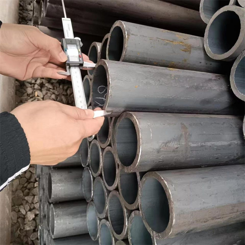Schedule 80 Carbon Steel Tube Seamless