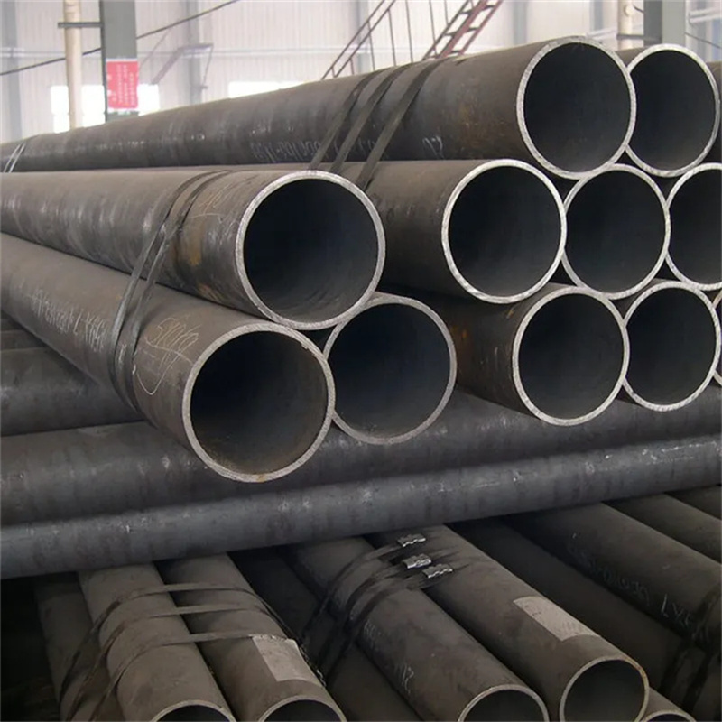 Mild Steel Nominal Bore Tube From Top Supplier