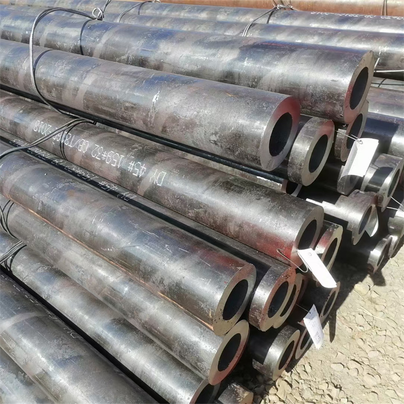 ASME SA 161 Carbon Steel Seamless Tubes