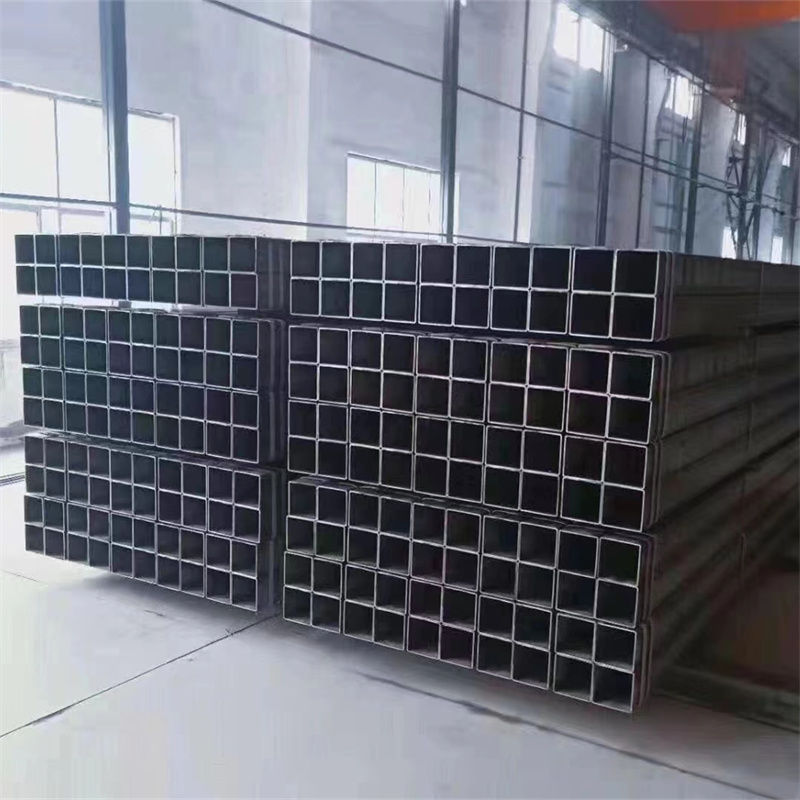 Carbon Steel Square/Rectangular Tube