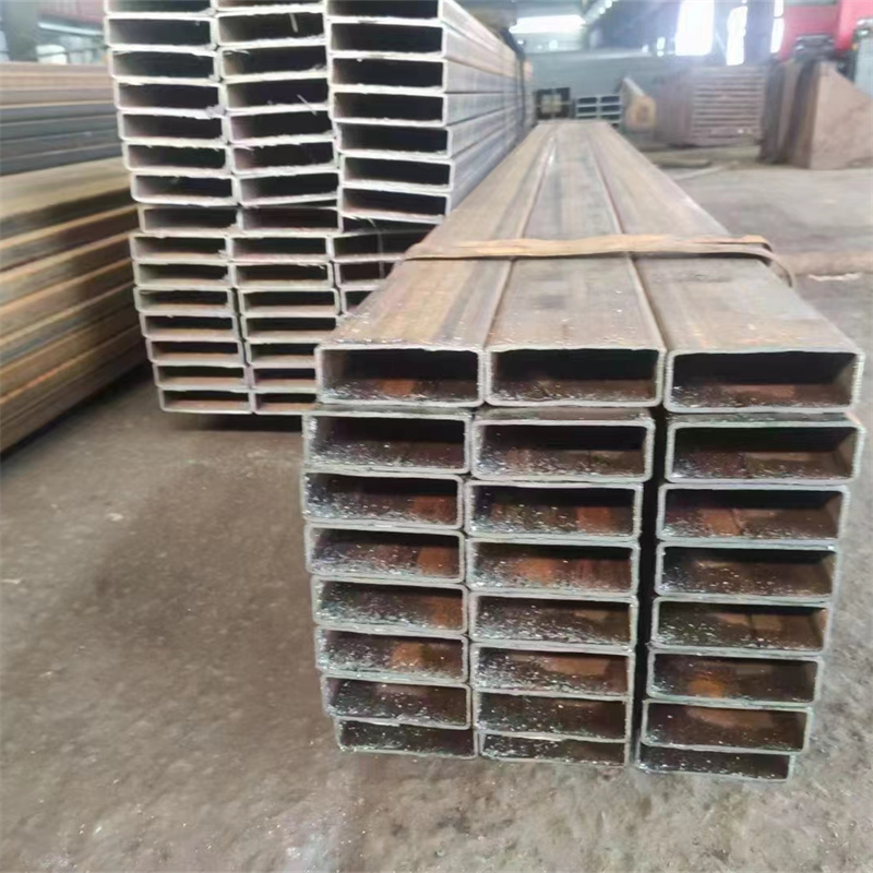 MSRT Mild Steel Rectangular Tube