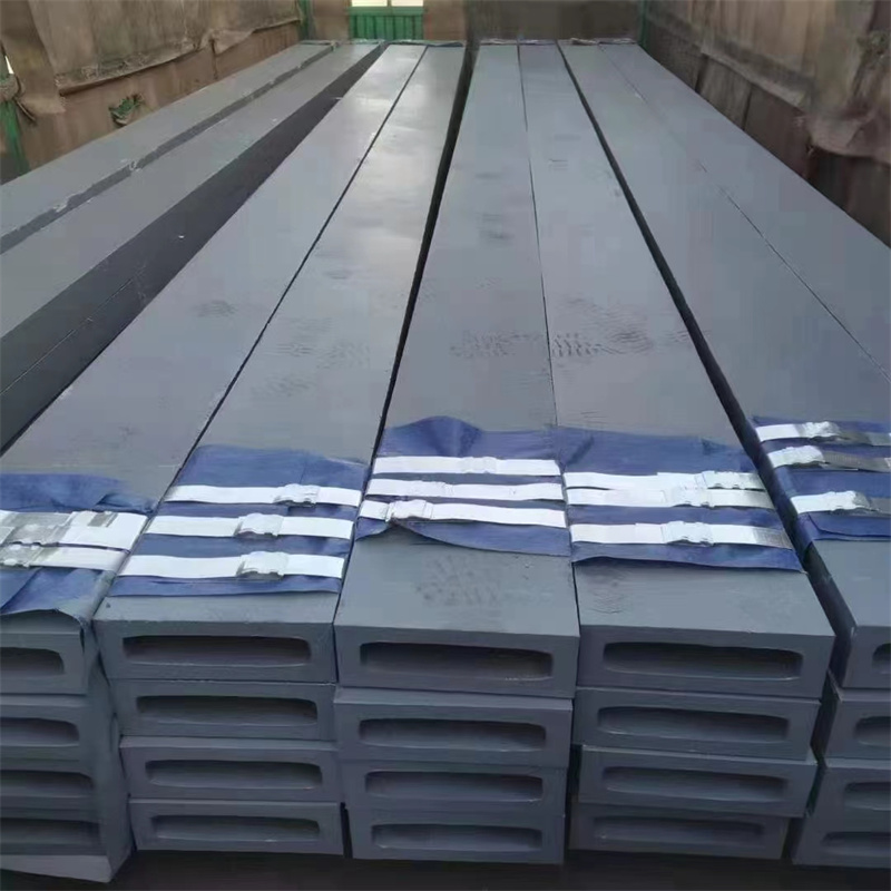 MSRT Mild Steel Rectangular Tube