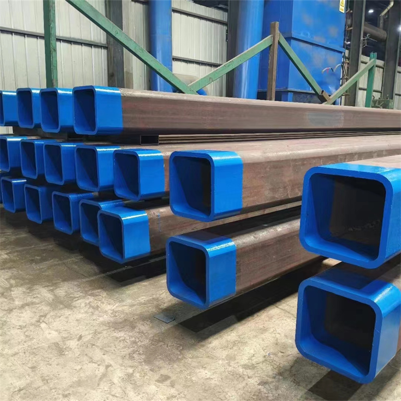 Carbon Steel Square/Rectangular Tube