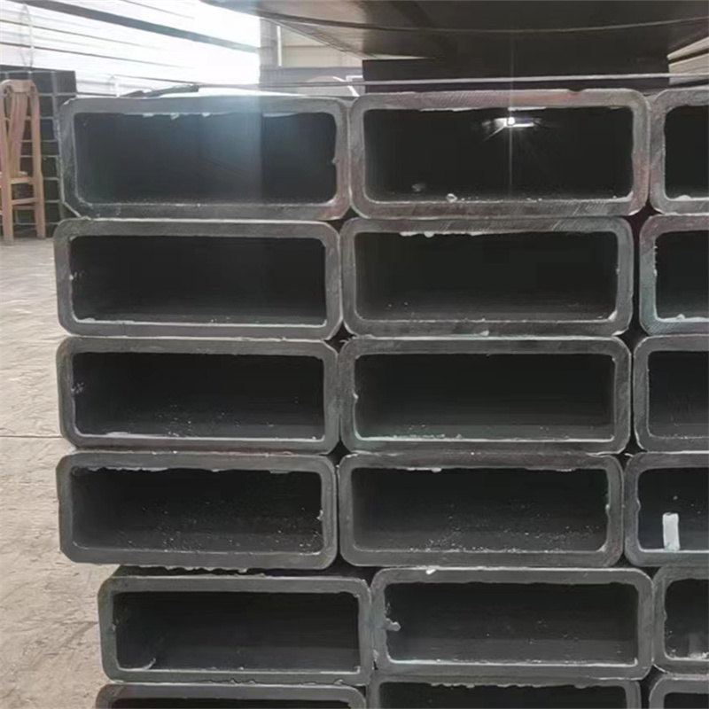 Carbon Steel Square/Rectangular Tube