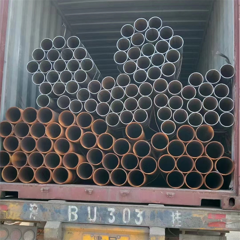 A333 carbon steel Pipe Manufacturers & Suppliers