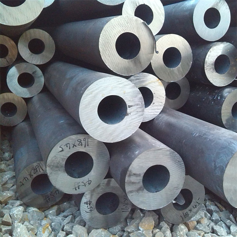 JIS G3461 seamless boiler tube