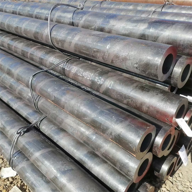A333 carbon steel Pipe Manufacturers & Suppliers
