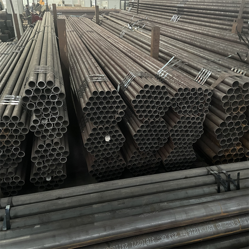 ASTM A53 seamless pipe