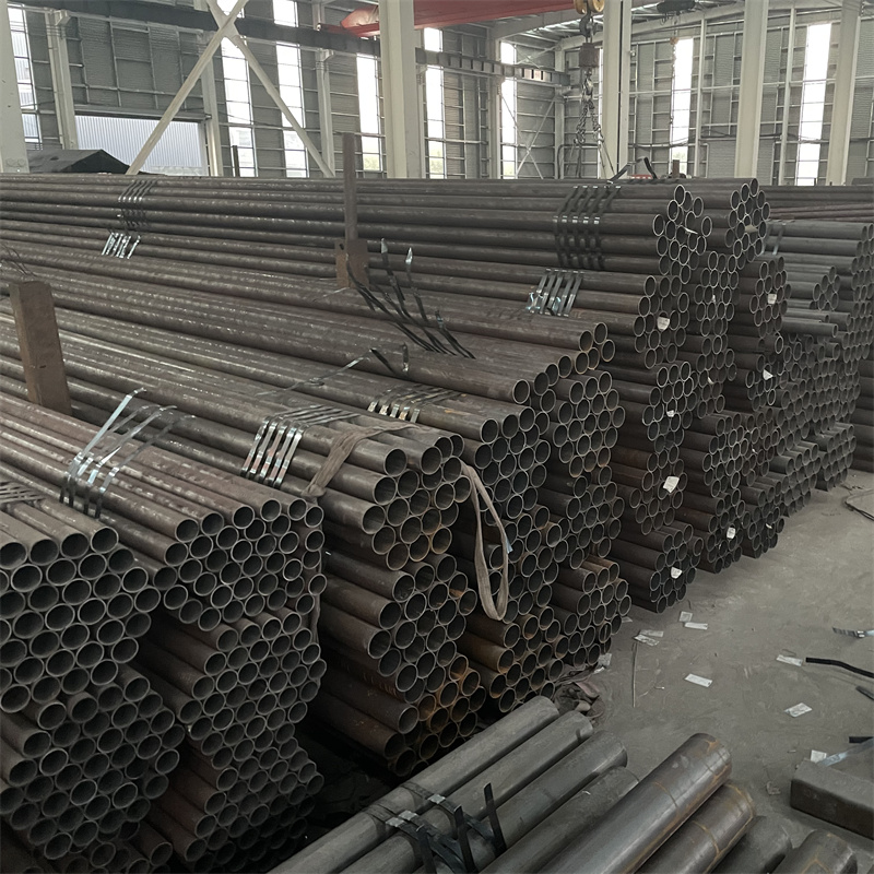 Q235 carbon steel pipe