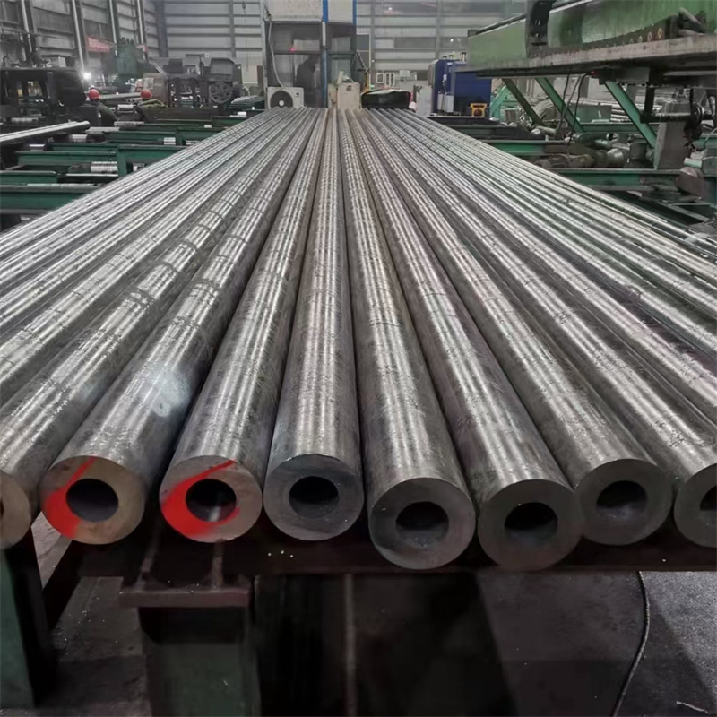 Q235 carbon steel pipe