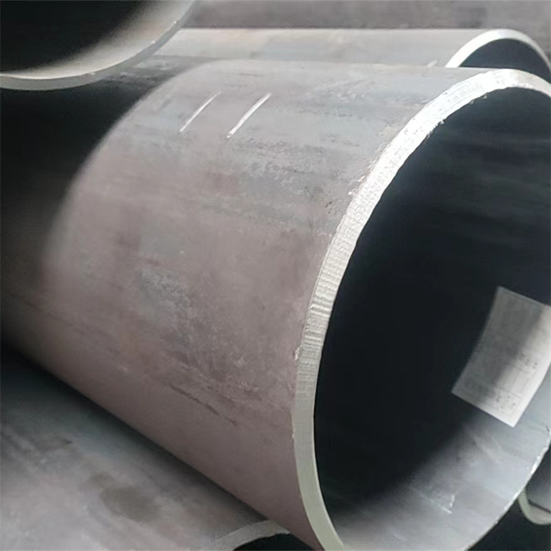 Q235 carbon steel pipe