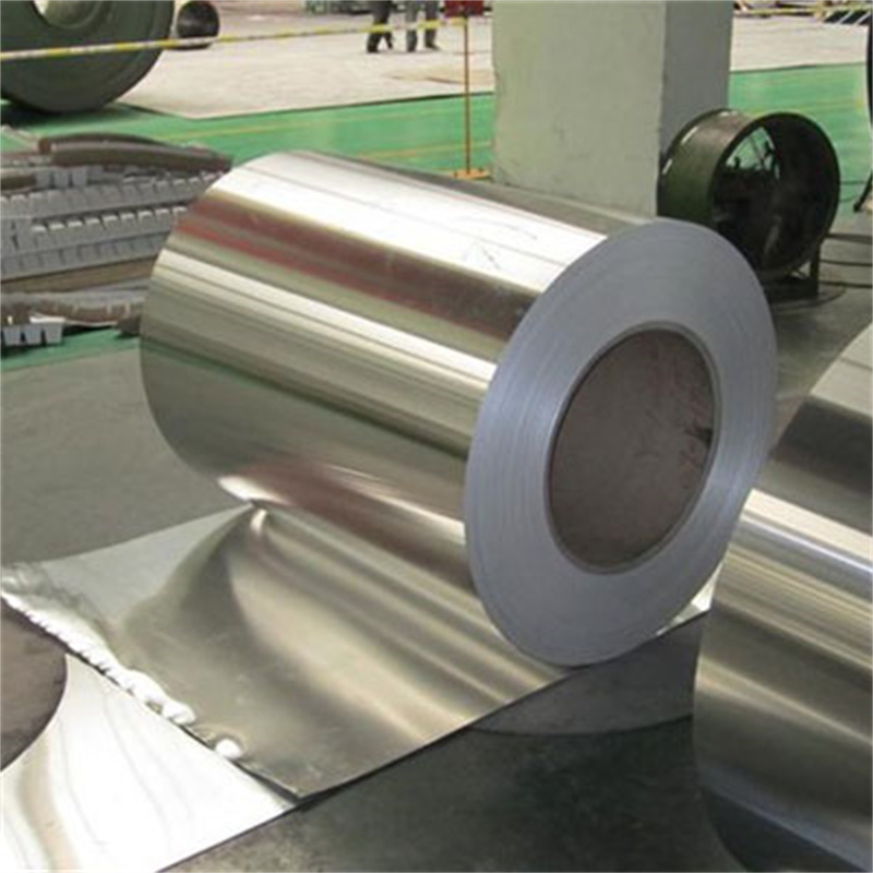 2011  Aluminum Coils