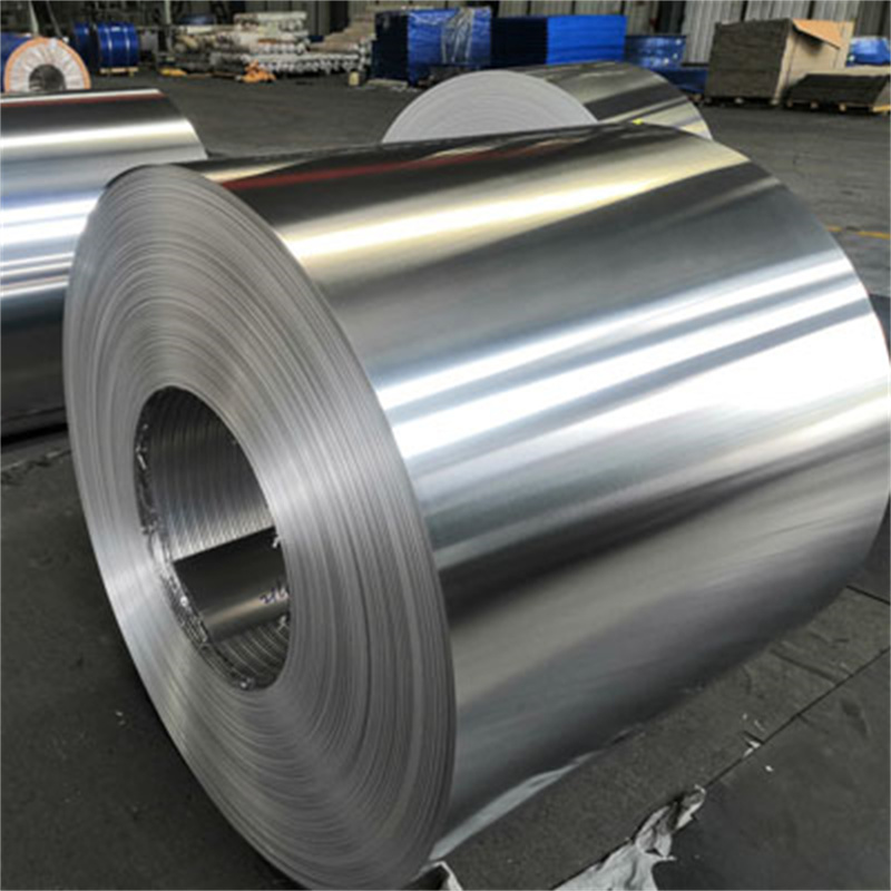 2011  Aluminum Coils