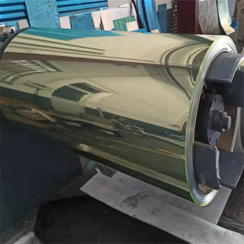 2011  Aluminum Coils