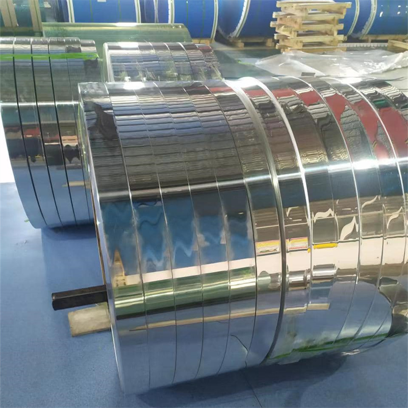 Aluminum Coil Manufacturer