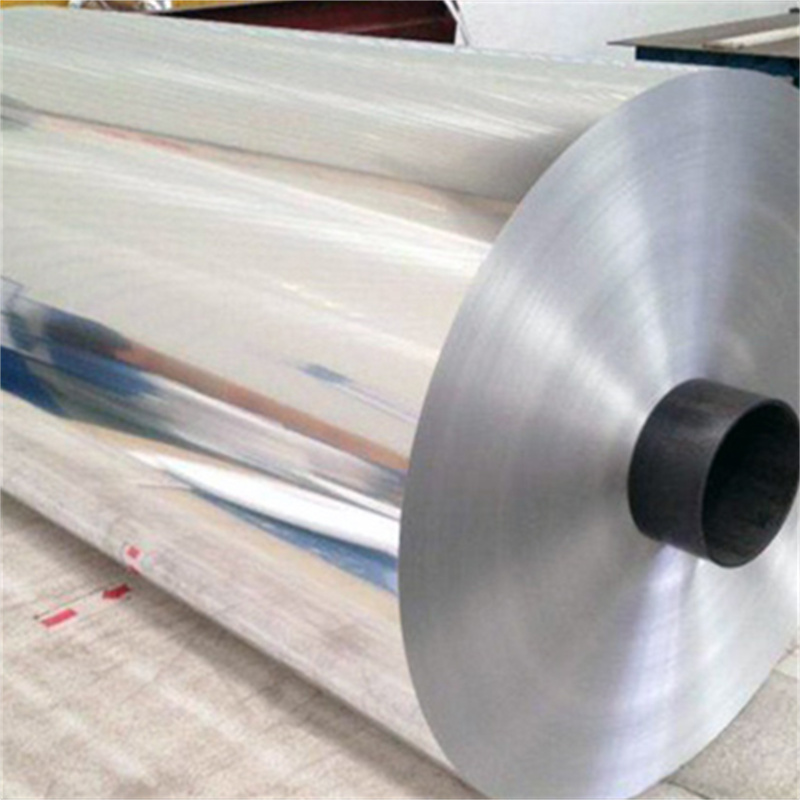 Aluminum Coil Manufacturer
