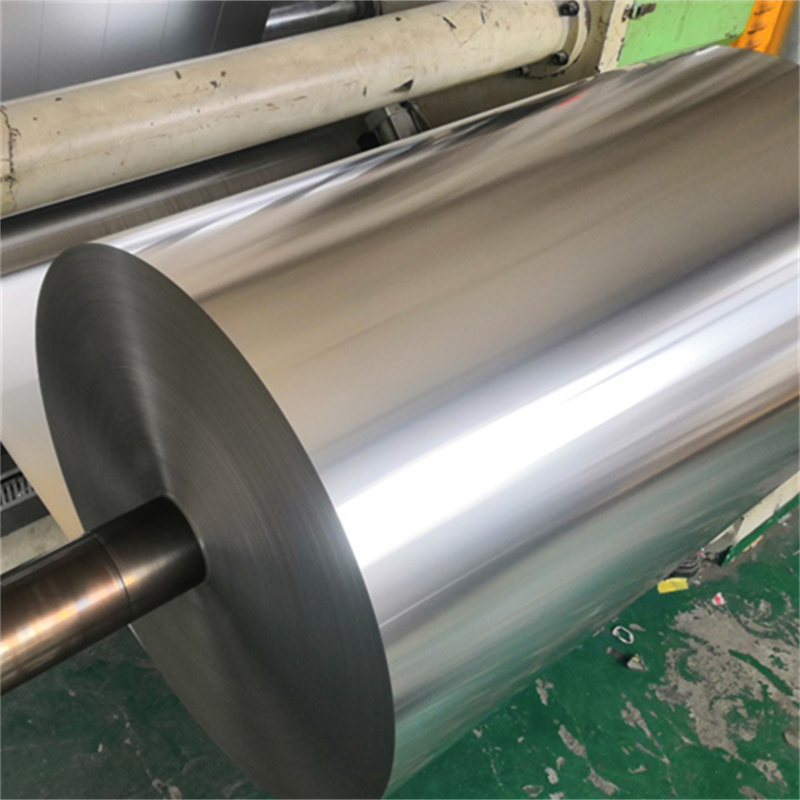 1100  Aluminum Coils