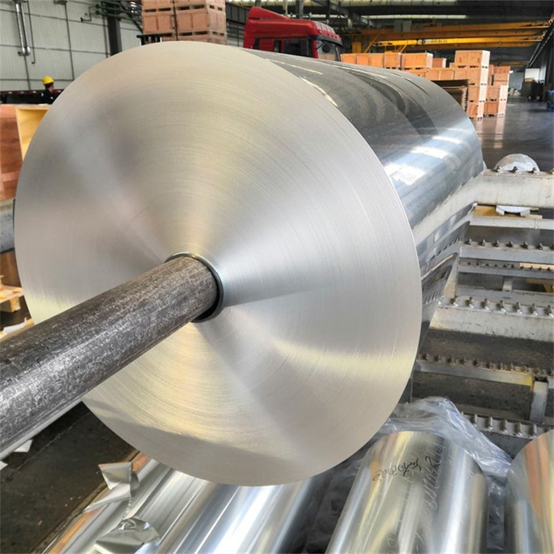 1100  Aluminum Coils