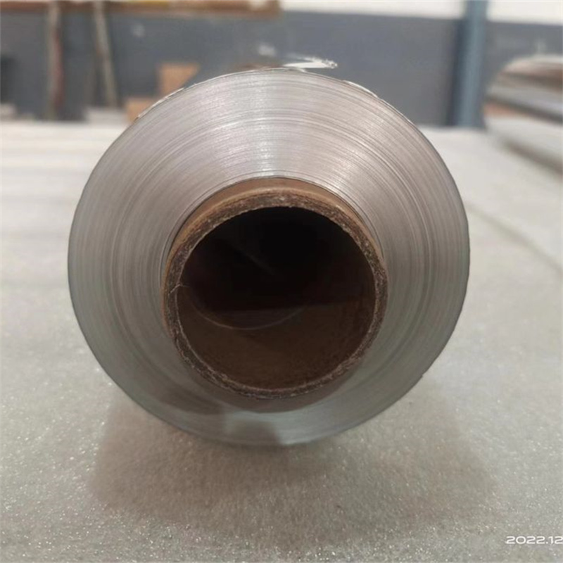 5052 Aluminum Coil Supplier