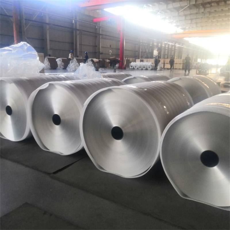 5052 Aluminum Coil Supplier