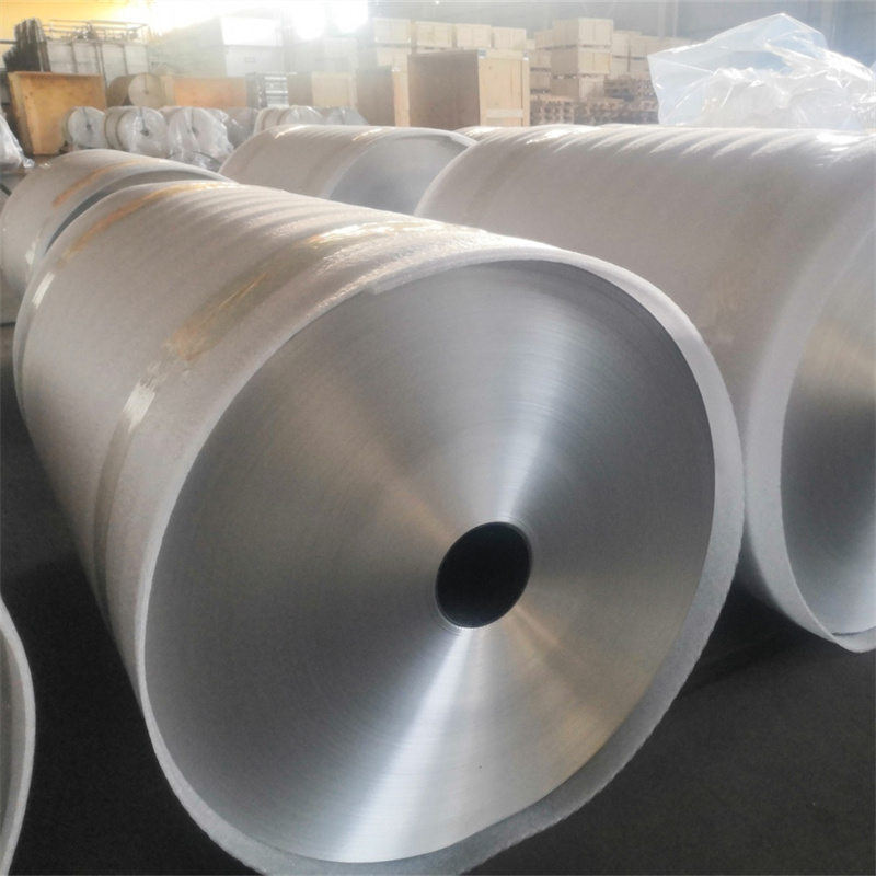 1050  Aluminum Coils