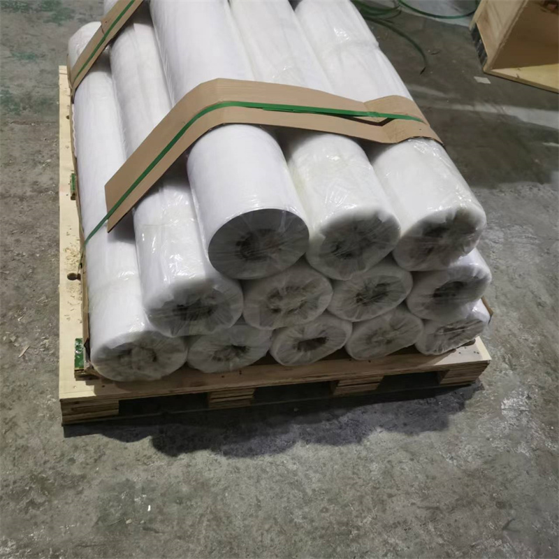 4004 Aluminum Coils