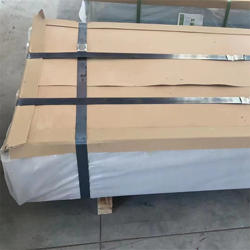 Aluminum Sheet 5052-H32