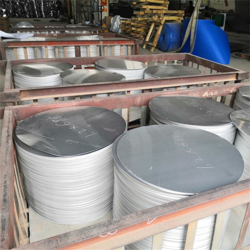 Aluminum Sheet 5052-H32