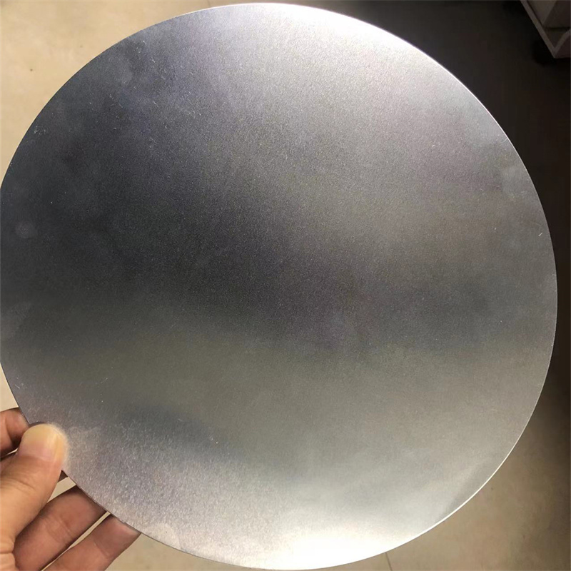 RS PRO Aluminium Metal Sheet