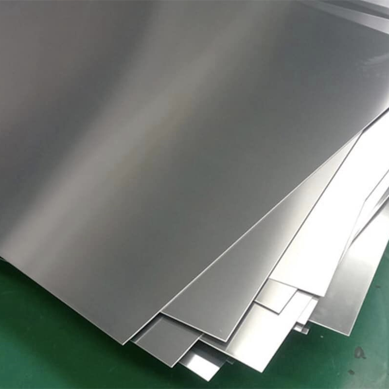 Aluminum Sheet 5052-H32