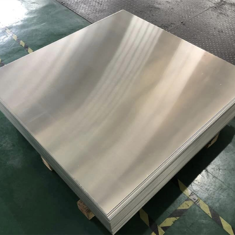 Aluminum Sheet/Plate 3003 5052 6061