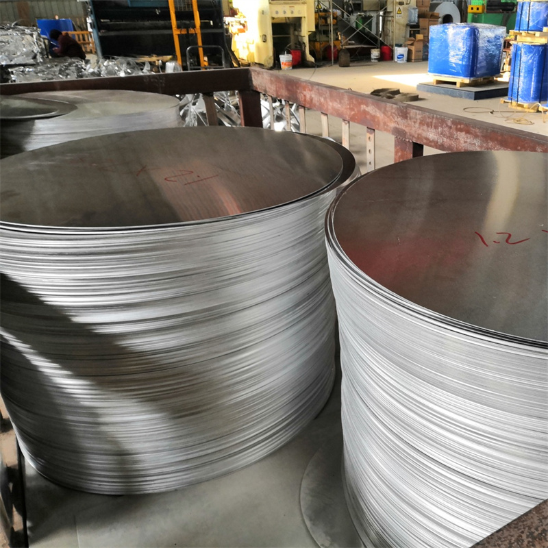 Aluminum sheets/plates