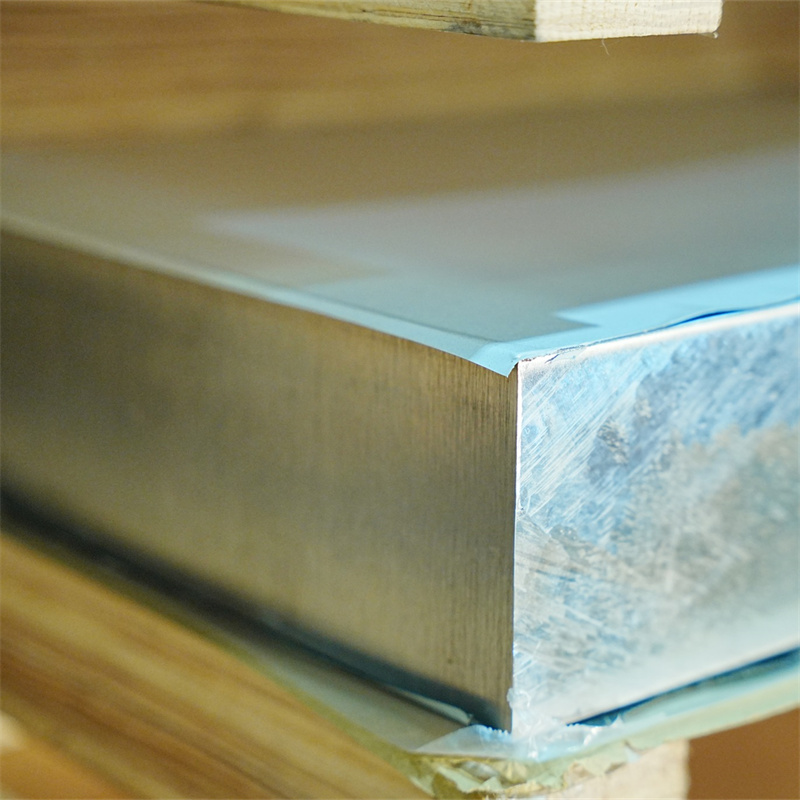 Aluminum sheets/plates