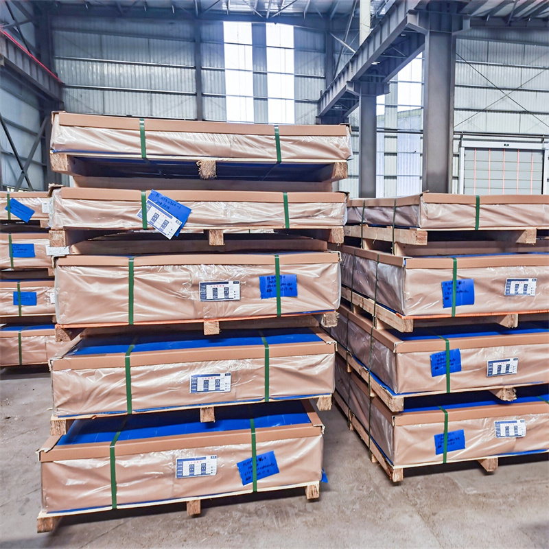 Aluminum sheets manufacturer