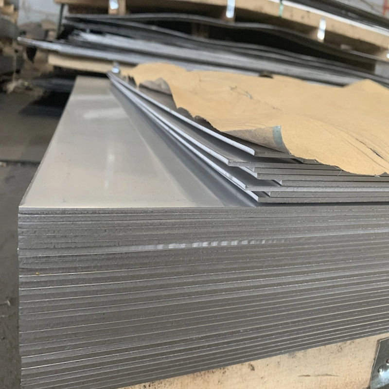 Aluminum Sheet Metal 3003 & 6061 Alloys