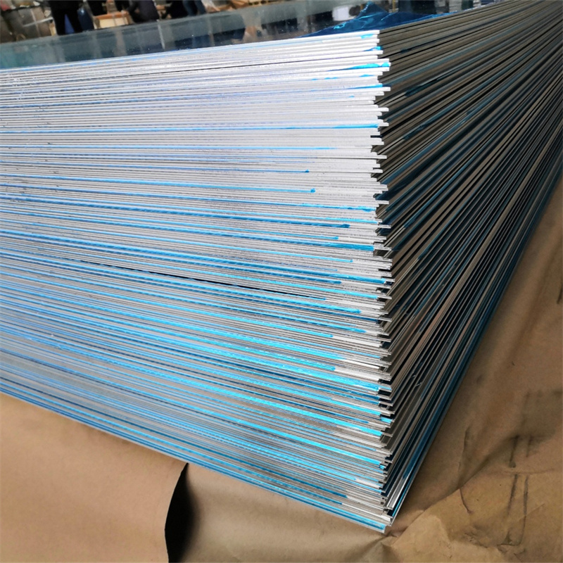 RMP 3003 H14 Aluminum Sheet