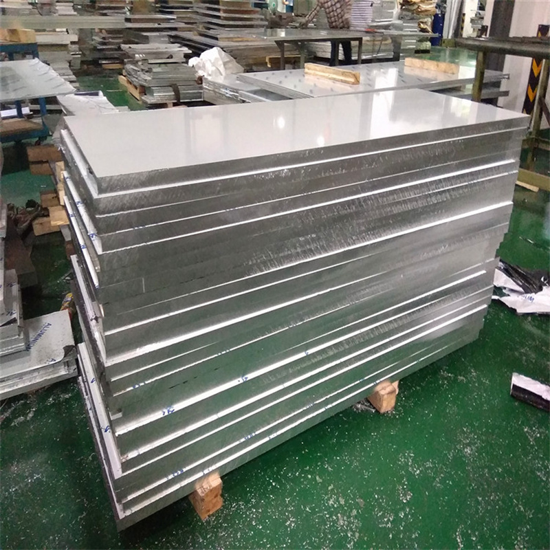 Aluminum sheets manufacturer