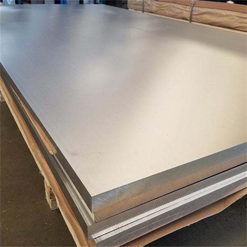 Aluminum sheets manufacturer