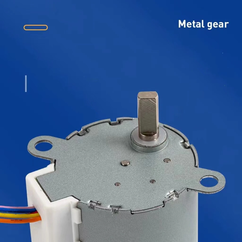  35BYJ412B  Stepper Motors for circulating fan 