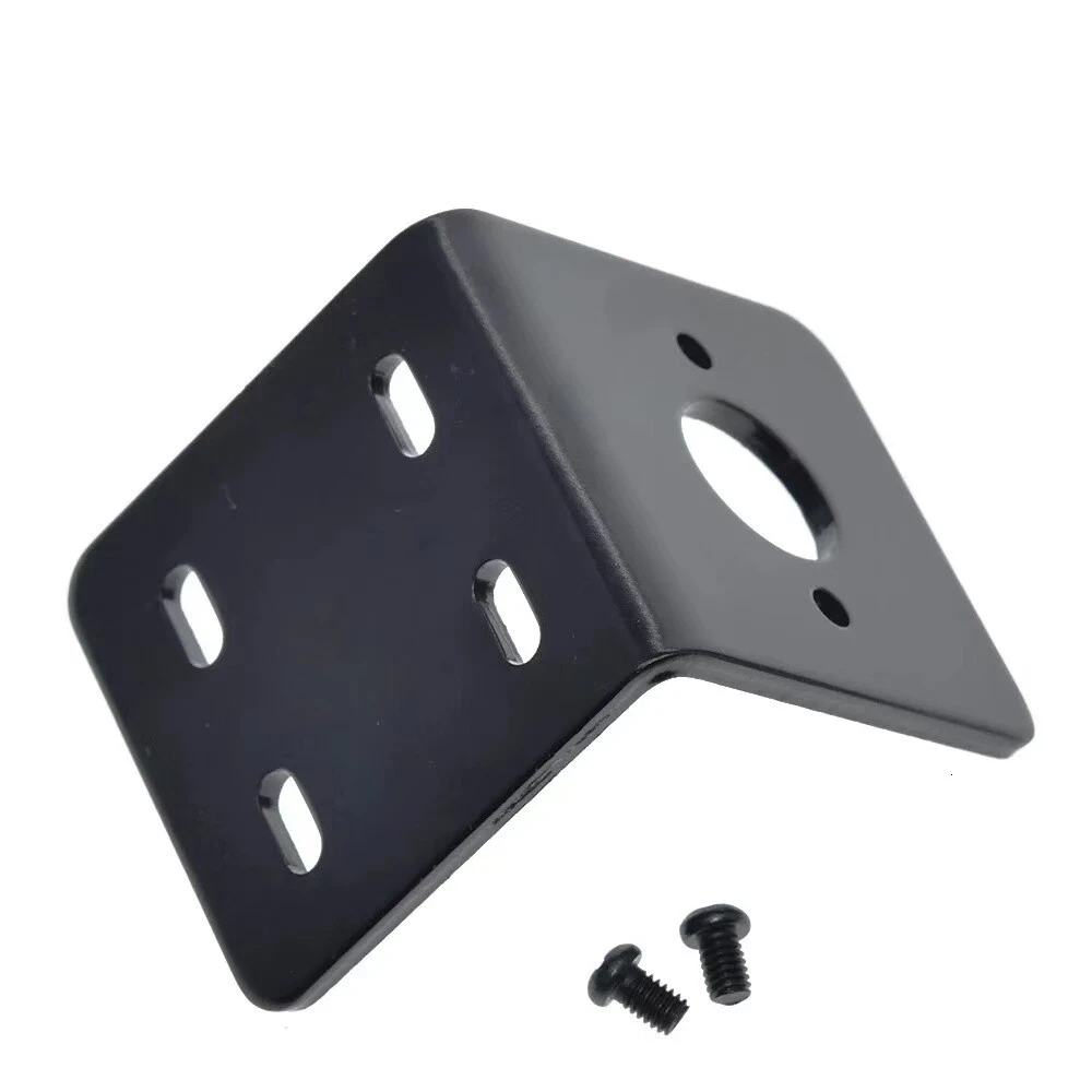 775 DC Motor Bracket 750 755 795 7 Series Steel Motor Base Electroplating Fixed Mounting Base Machine Seat Support Bracket