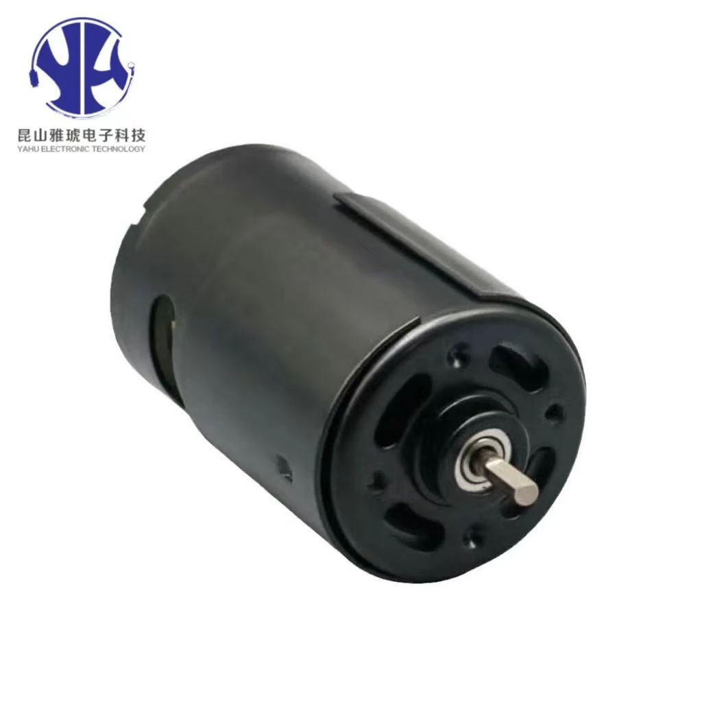775 mini  motor rs 775 18v 15000rpm motor can customize rotor speed 21000 rpm