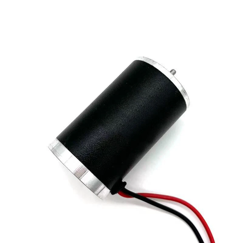 ZYT38S-64 12V 24V 3000RPM 5000RPM Permanent Magnet DC Brushed Motor