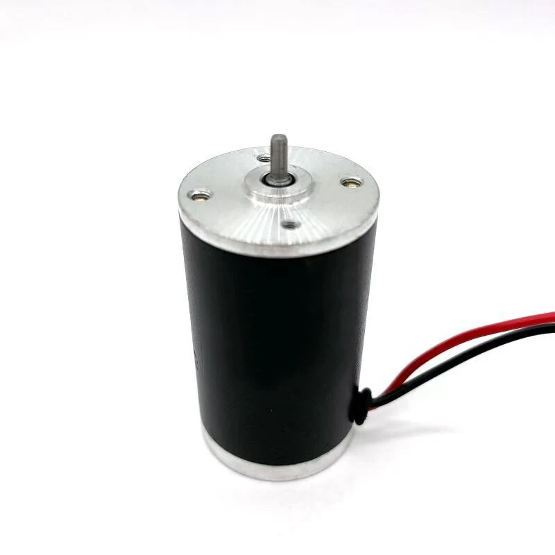 ZYT38S-64 12V 24V 3000RPM 5000RPM Permanent Magnet DC Brushed Motor