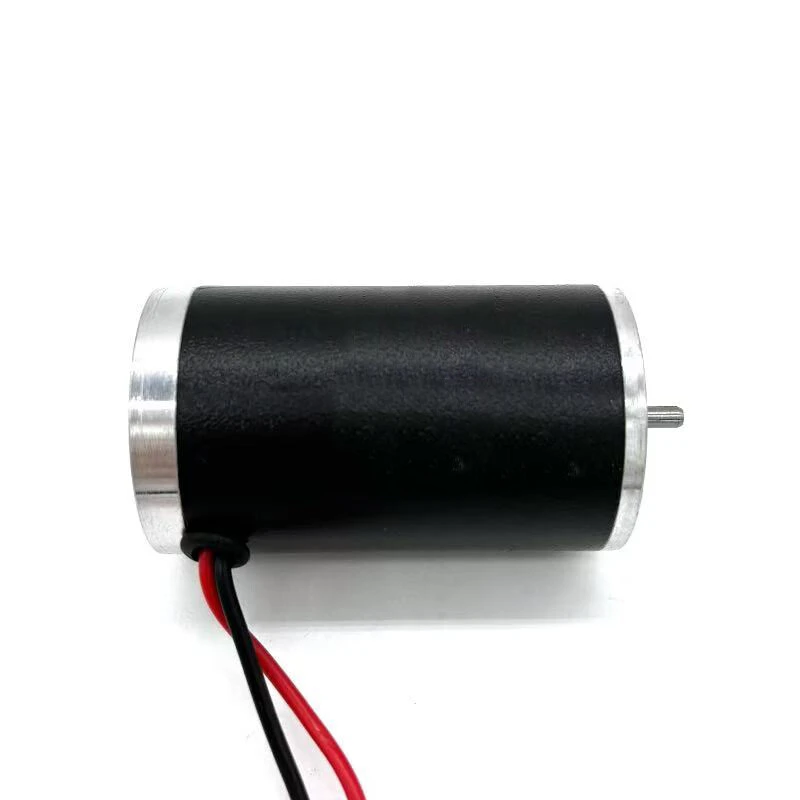 ZYT38S-64 12V 24V 3000RPM 5000RPM Permanent Magnet DC Brushed Motor