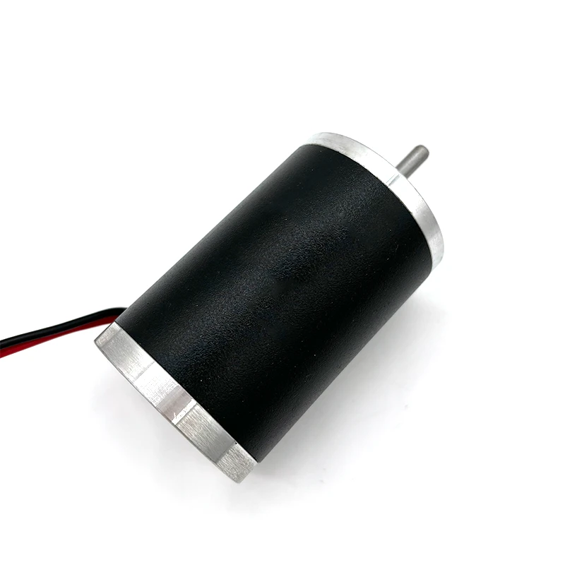 ZYT50S-82  12V 24V 3000RPM 5000RPM Permanent Magnet DC Brushed Motor