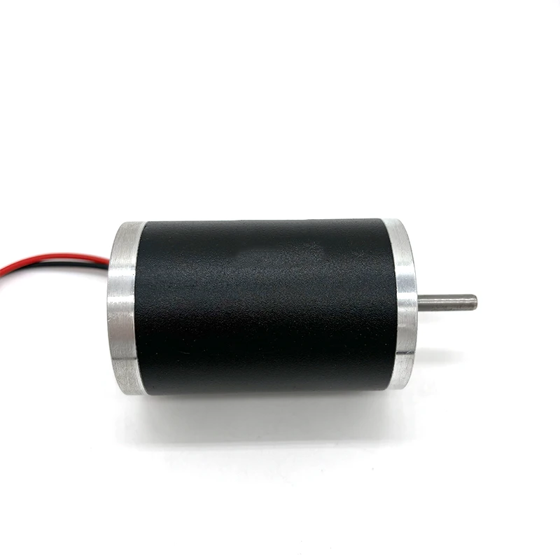 ZYT50S-82  12V 24V 3000RPM 5000RPM Permanent Magnet DC Brushed Motor